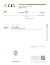 Natural Pink Conch Pearl (6.13 Cts)